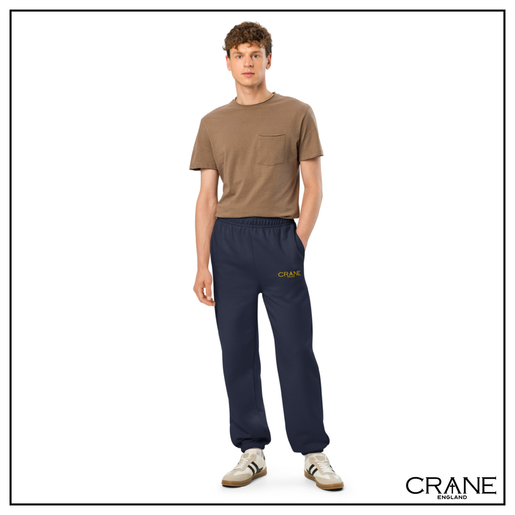 Men's Heavyweight Sweatpants
