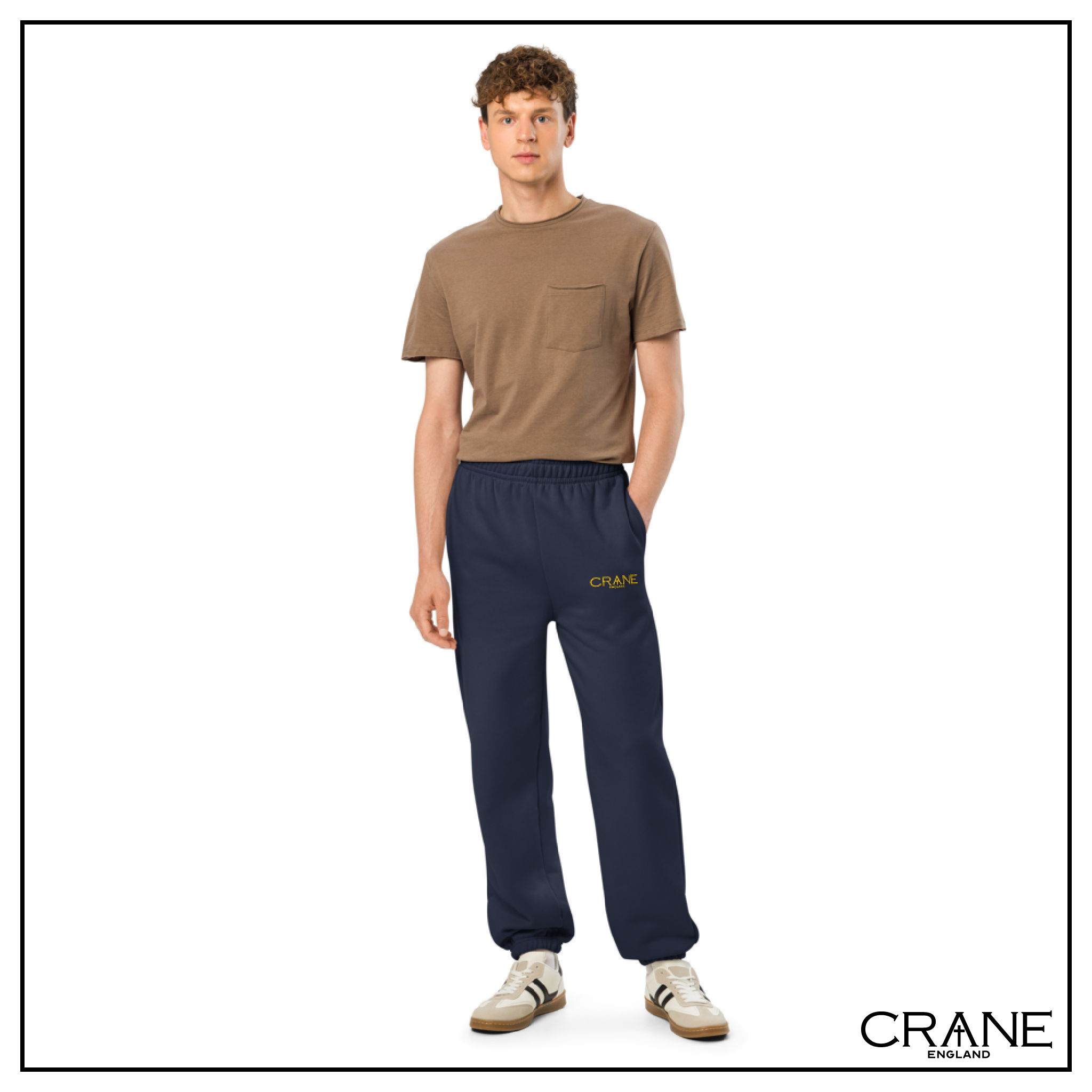 Men's Heavyweight Sweatpants