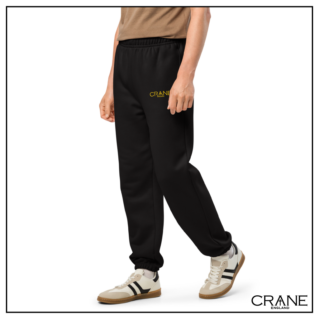 Men's Heavyweight Sweatpants