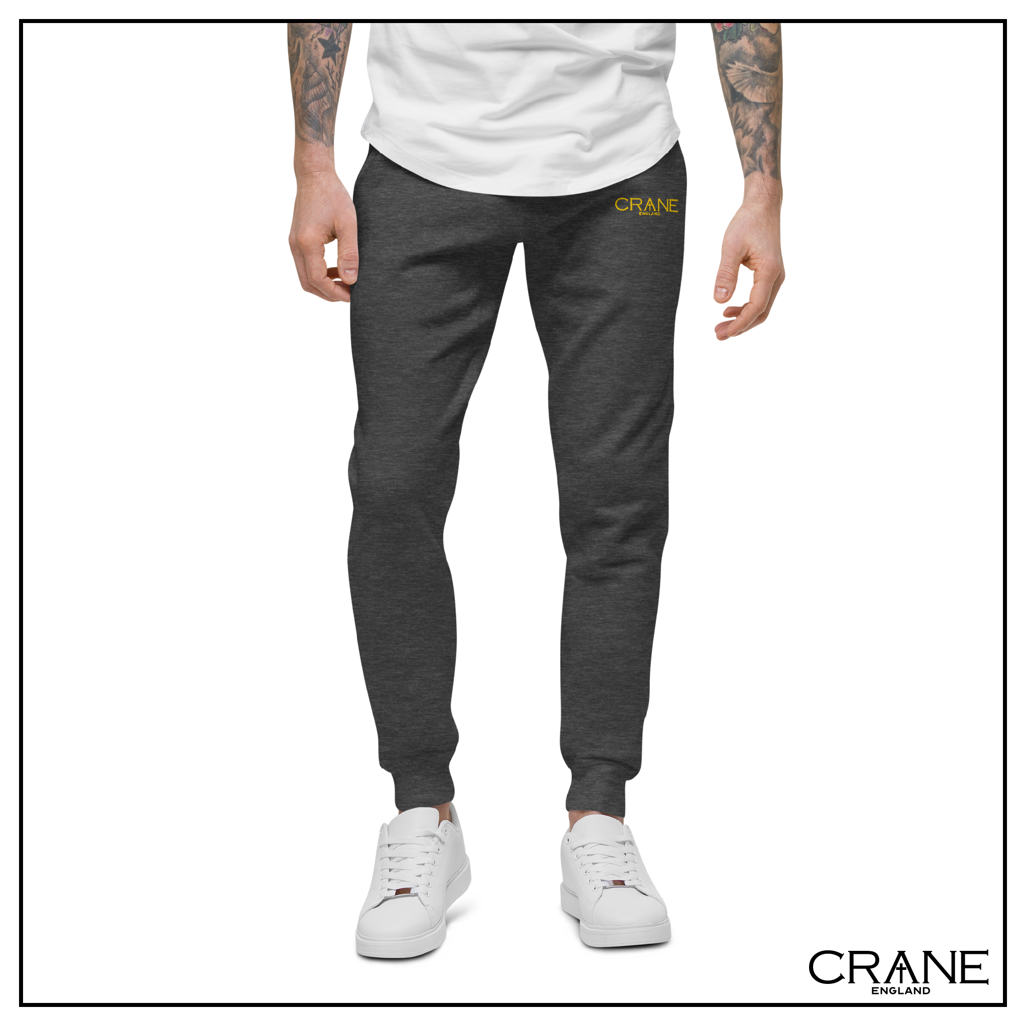 Men’s Fleece Sweatpants