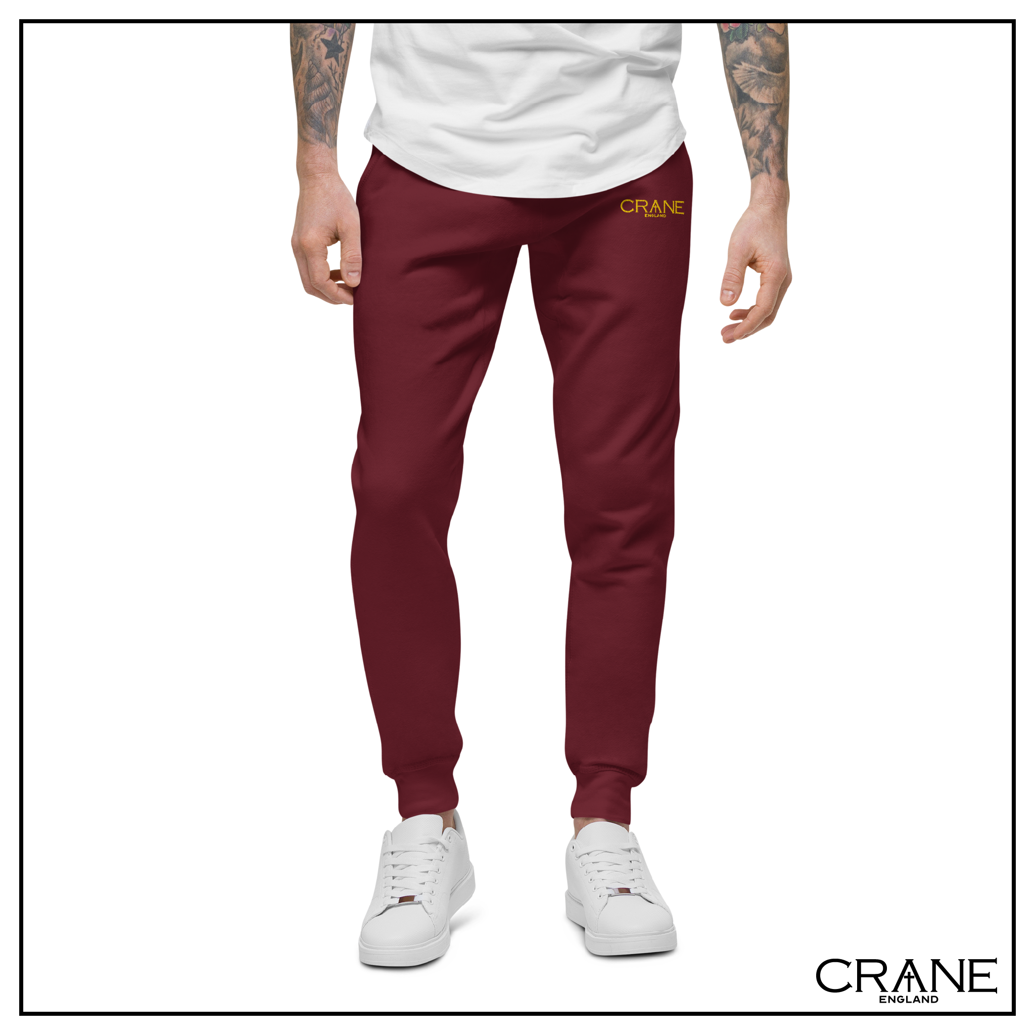 Men’s Fleece Sweatpants