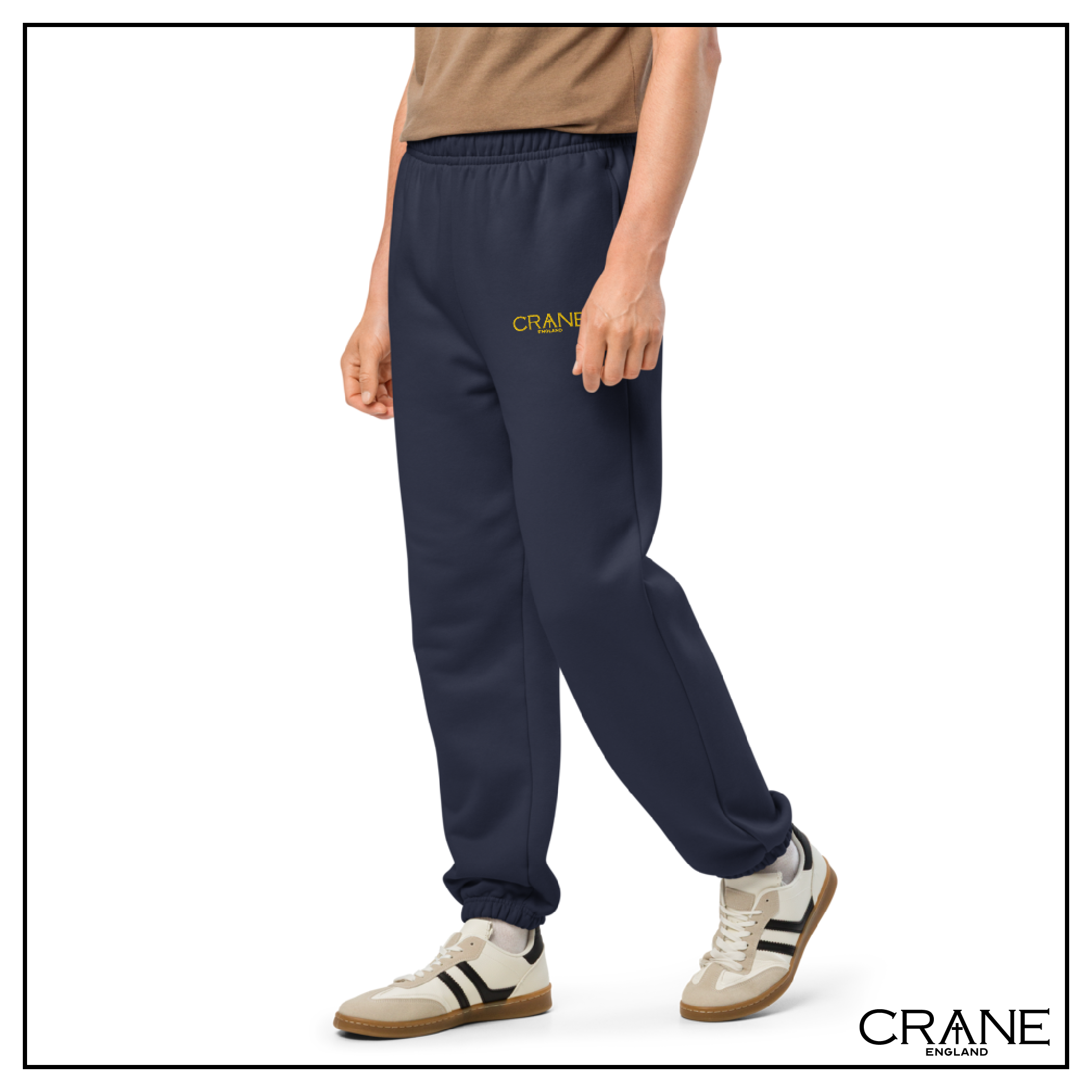Men's Heavyweight Sweatpants