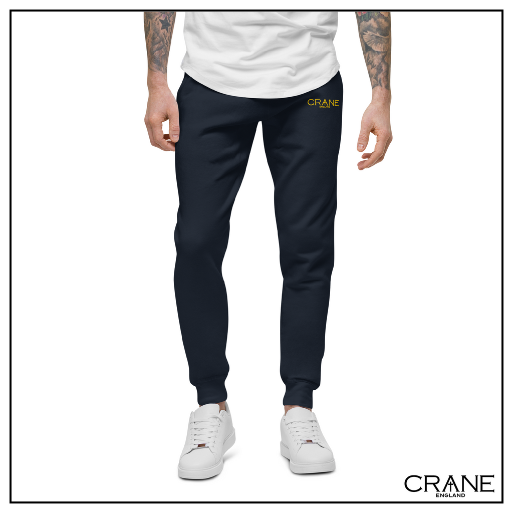 Men’s Fleece Sweatpants