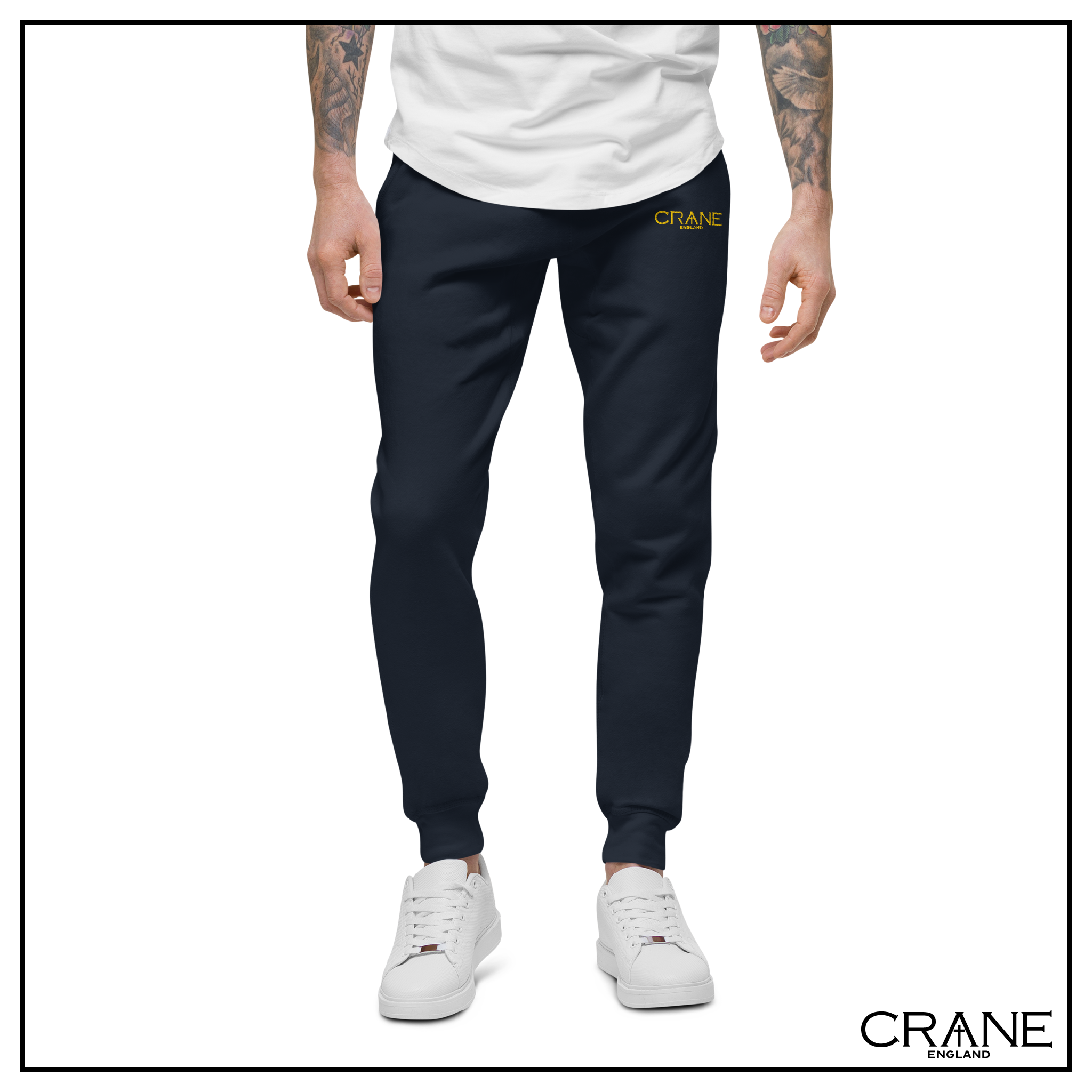 Men’s Fleece Sweatpants