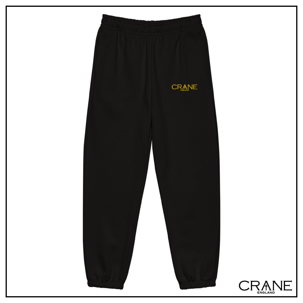 Men's Heavyweight Sweatpants