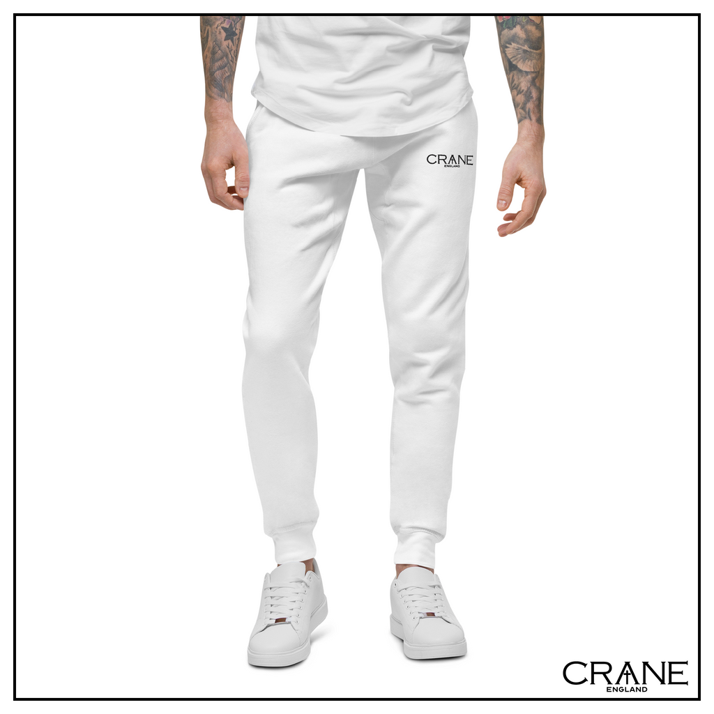 Men's Fleece Sweatpants