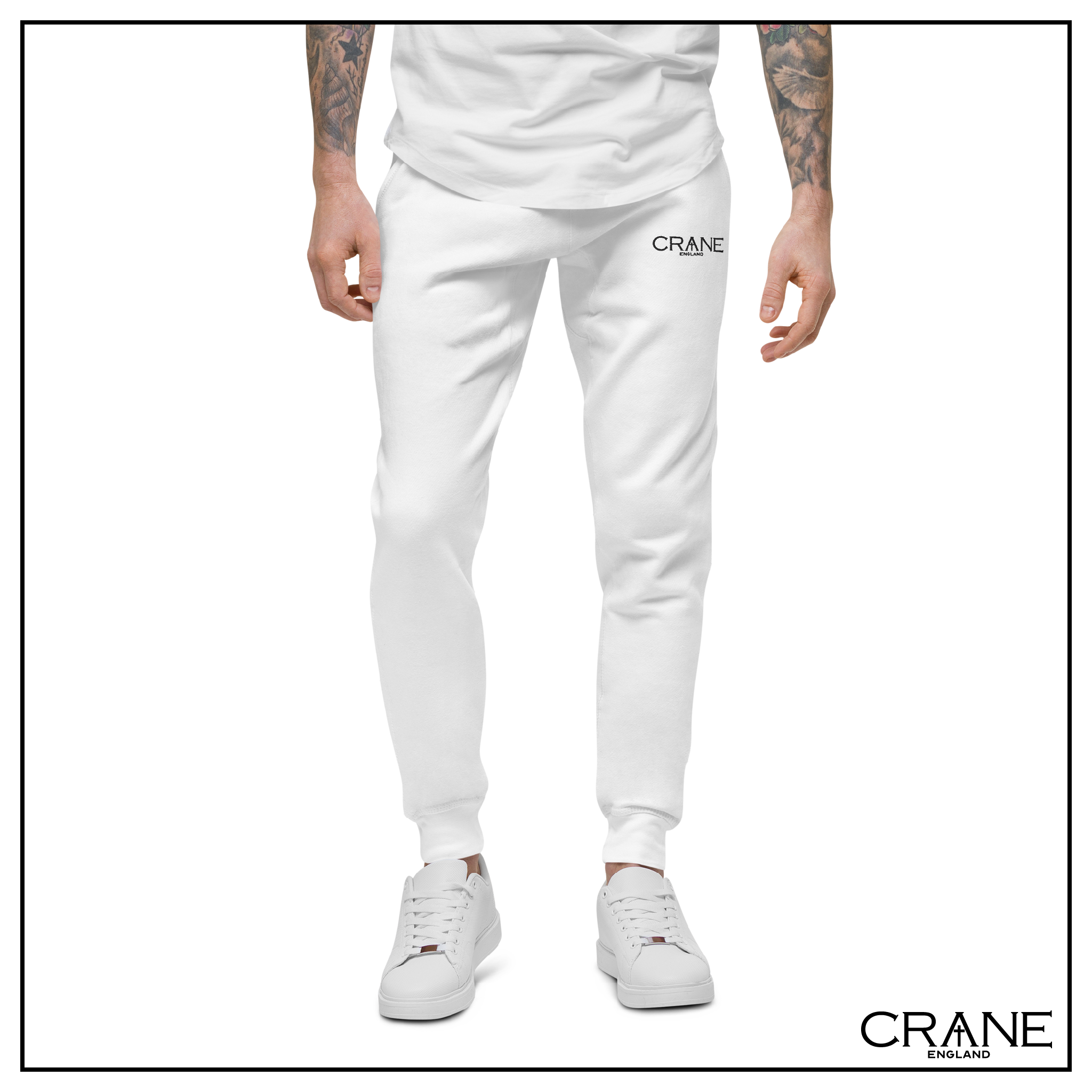 Men's Fleece Sweatpants