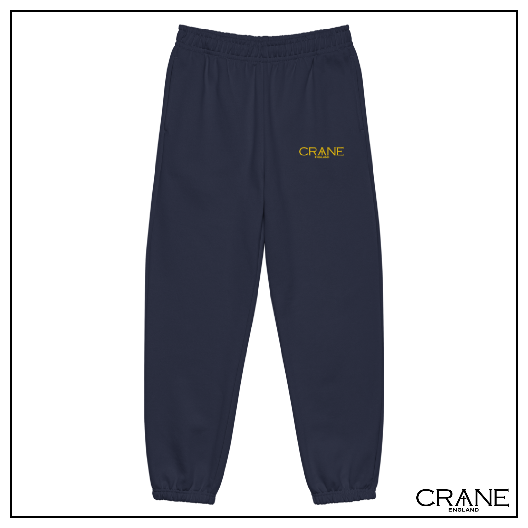 Men's Heavyweight Sweatpants
