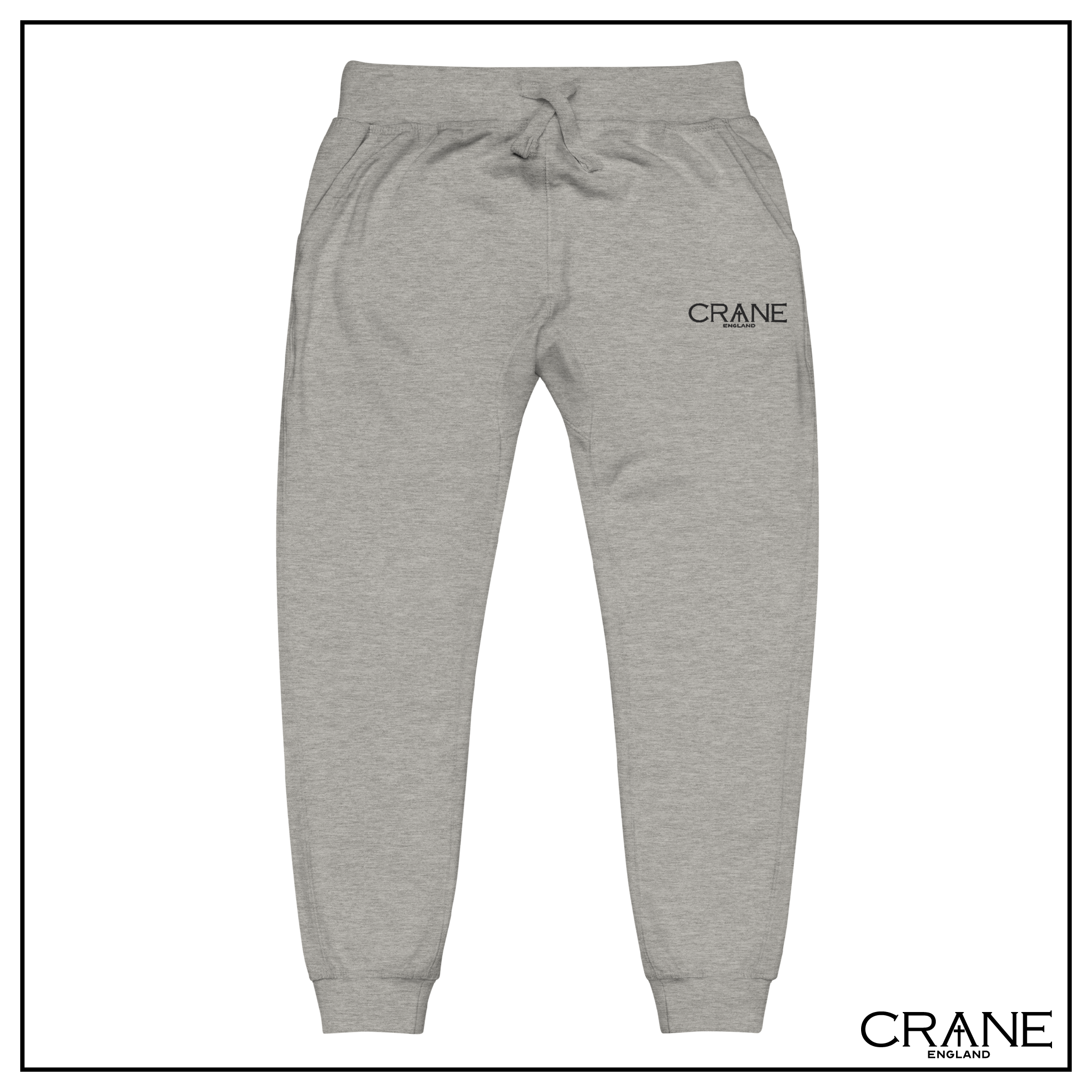 Men's Fleece Sweatpants