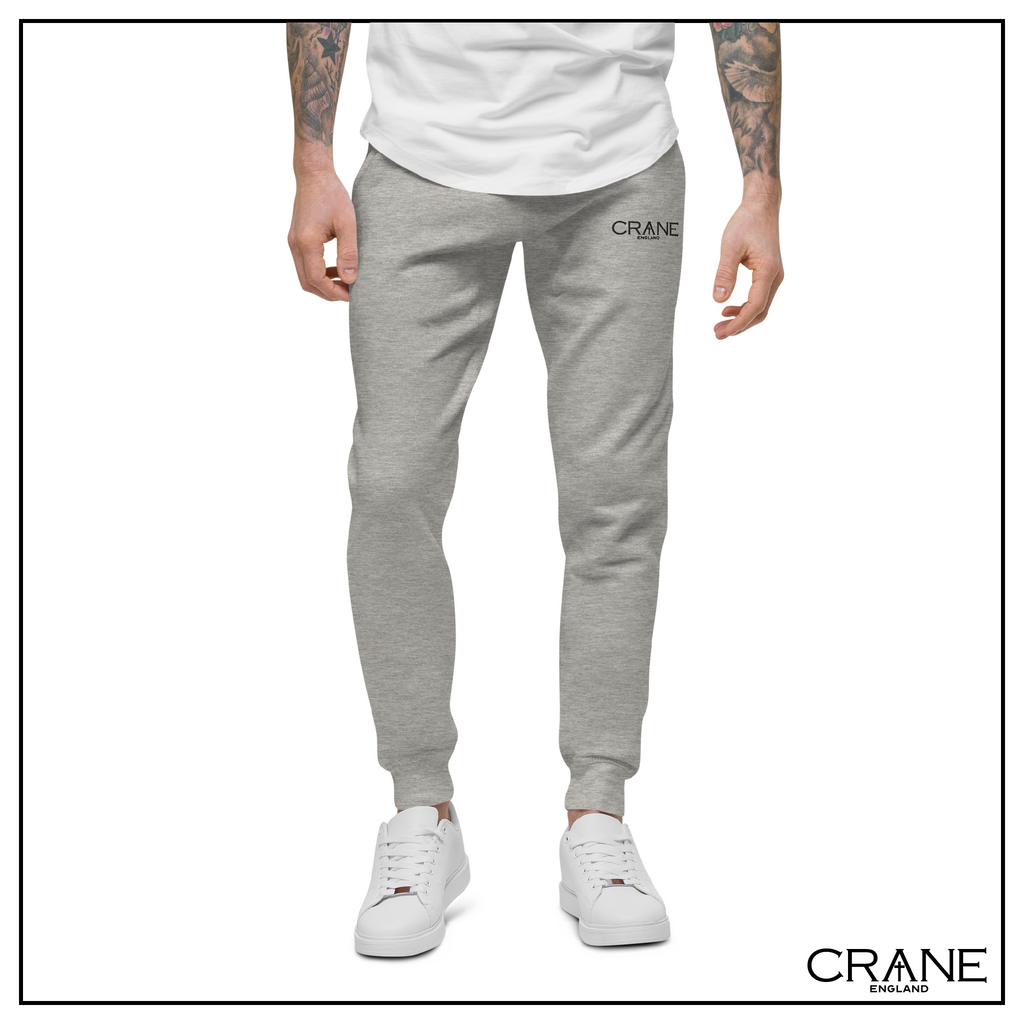 Men's Fleece Sweatpants