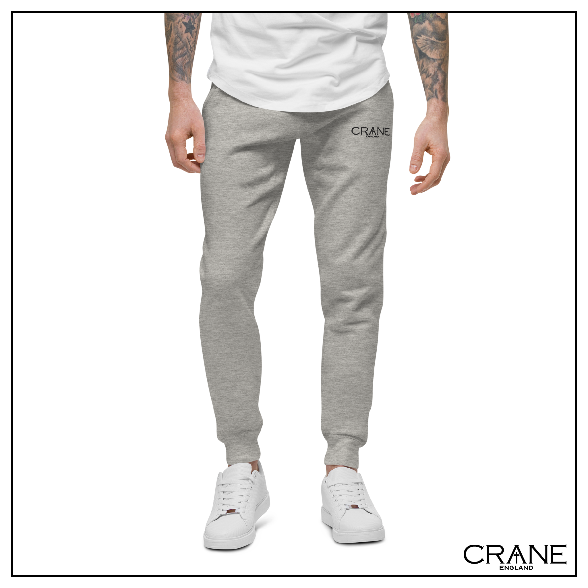 Men's Fleece Sweatpants