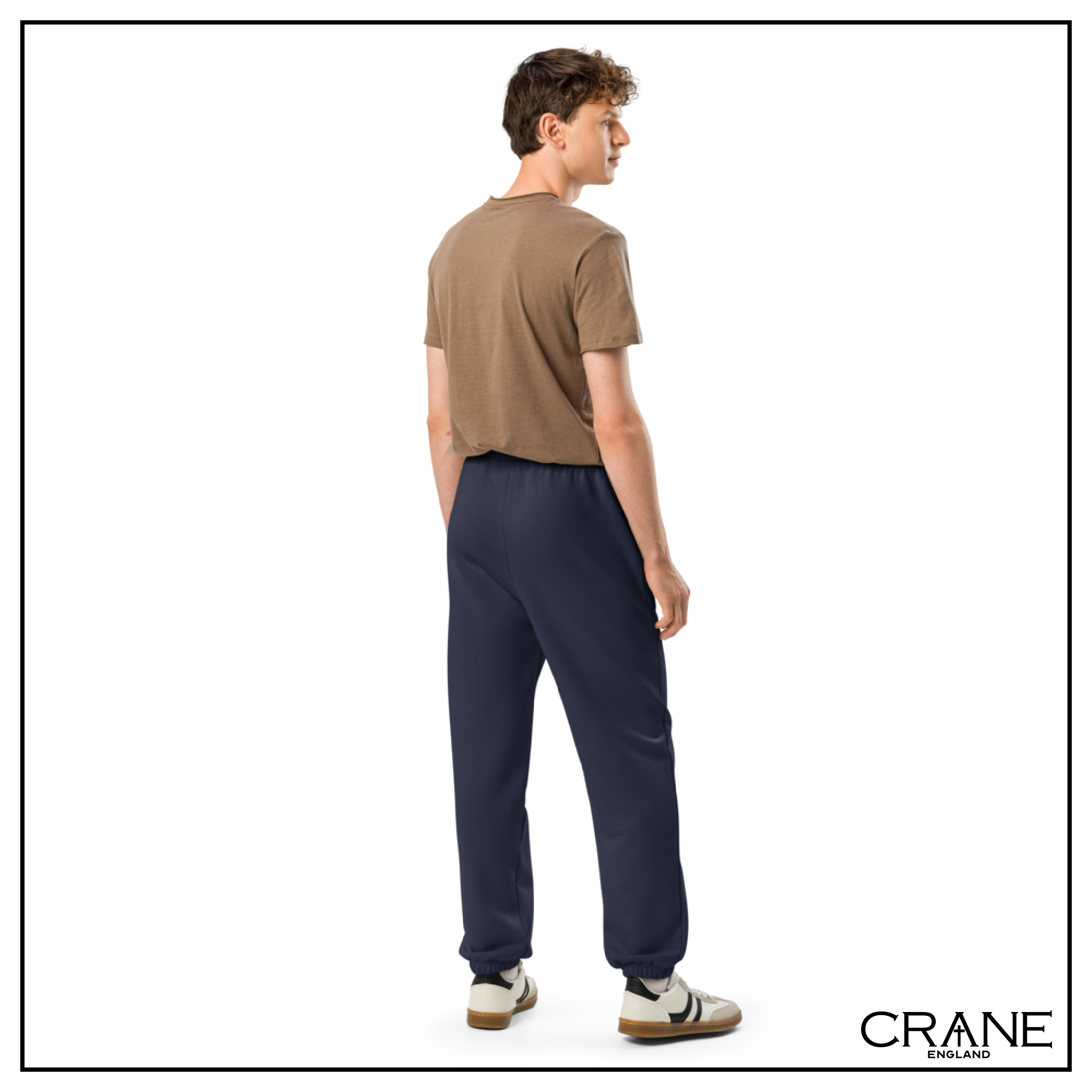 Men's Heavyweight Sweatpants
