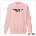 Women's Embroidered Sweatshirt