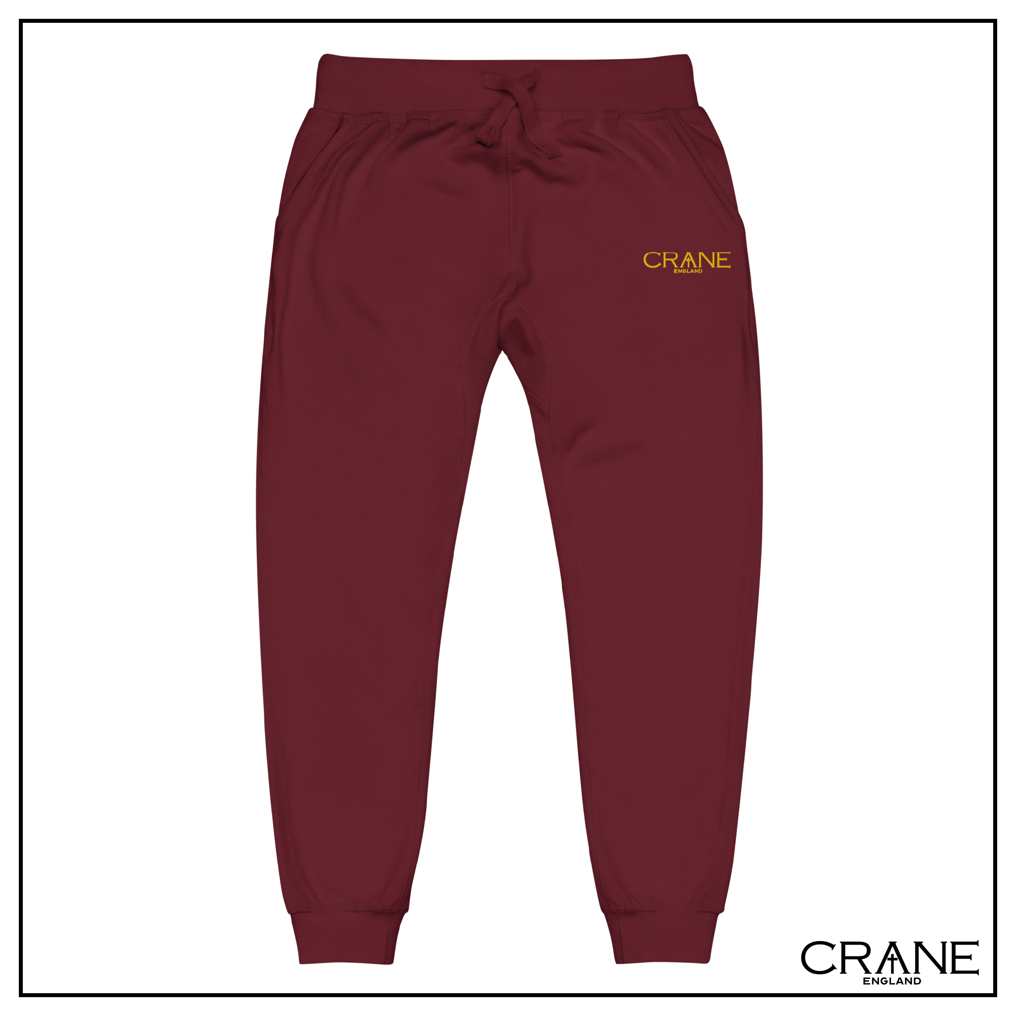 Men’s Fleece Sweatpants