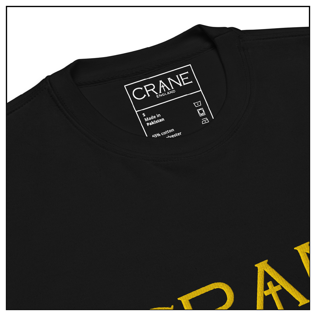 Women's Embroidered Sweatshirt