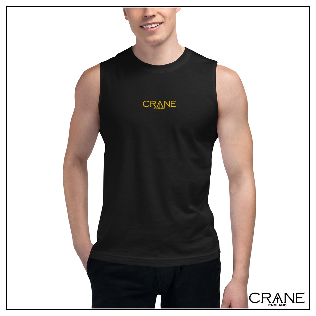 Men’s Muscle Shirt