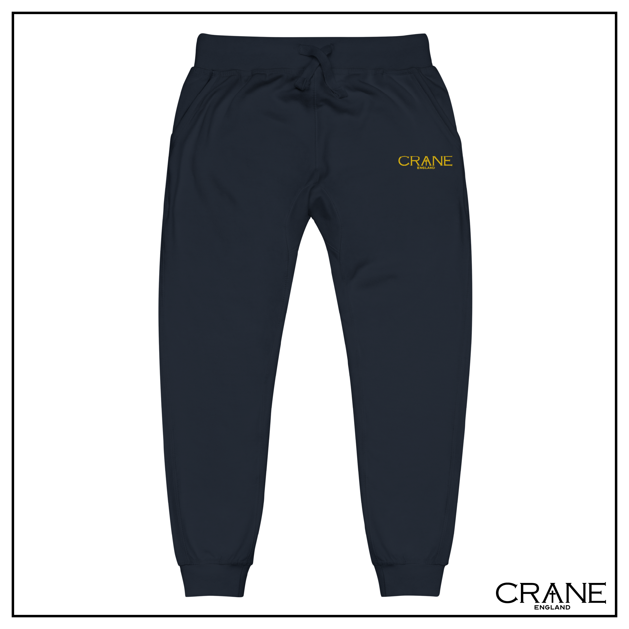 Men’s Fleece Sweatpants
