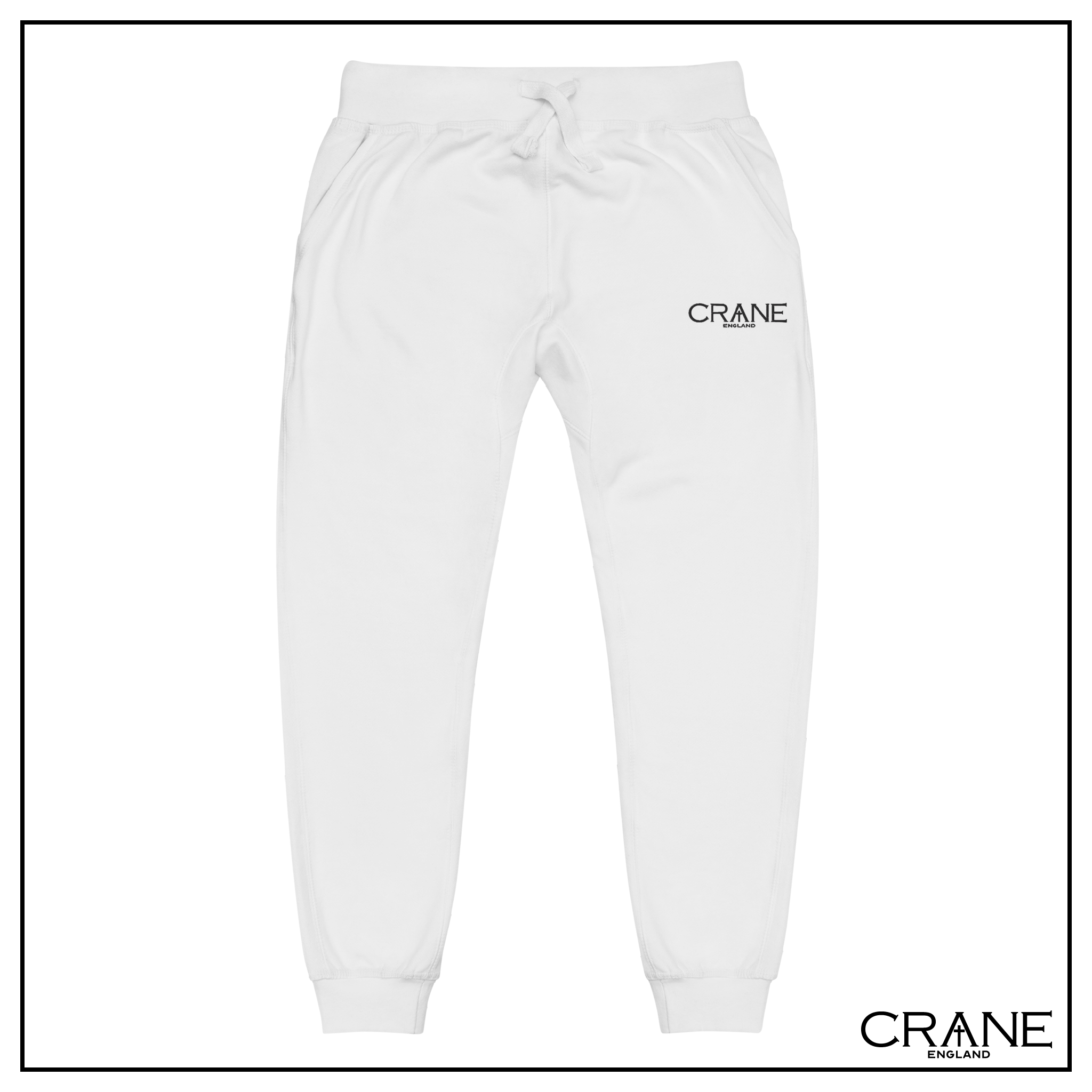 Men's Fleece Sweatpants