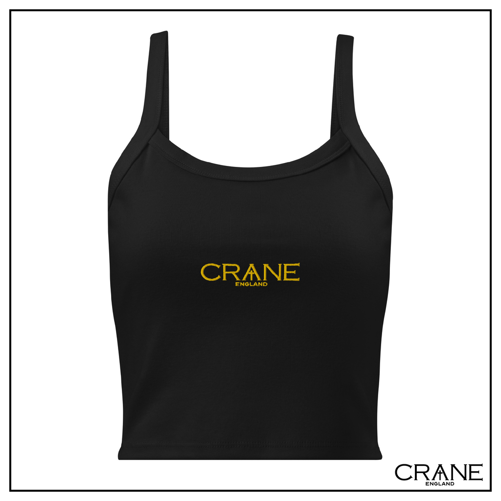 Women’s Micro-Rib Tank Top