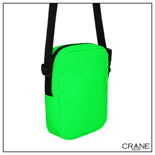 Crossbody Bag – Green