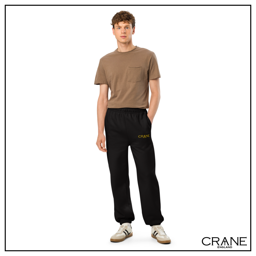 Men's Heavyweight Sweatpants