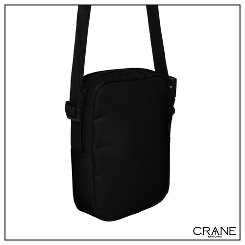 Crossbody Bag – Black