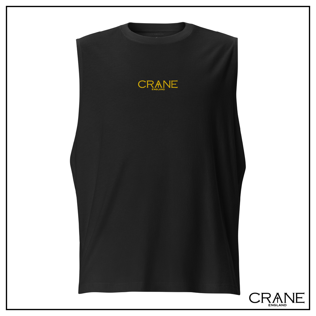 Men’s Muscle Shirt