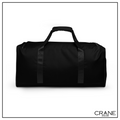 Duffle Bag – Black