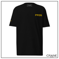 PR35 Men’s Embroidered Verse Shirt