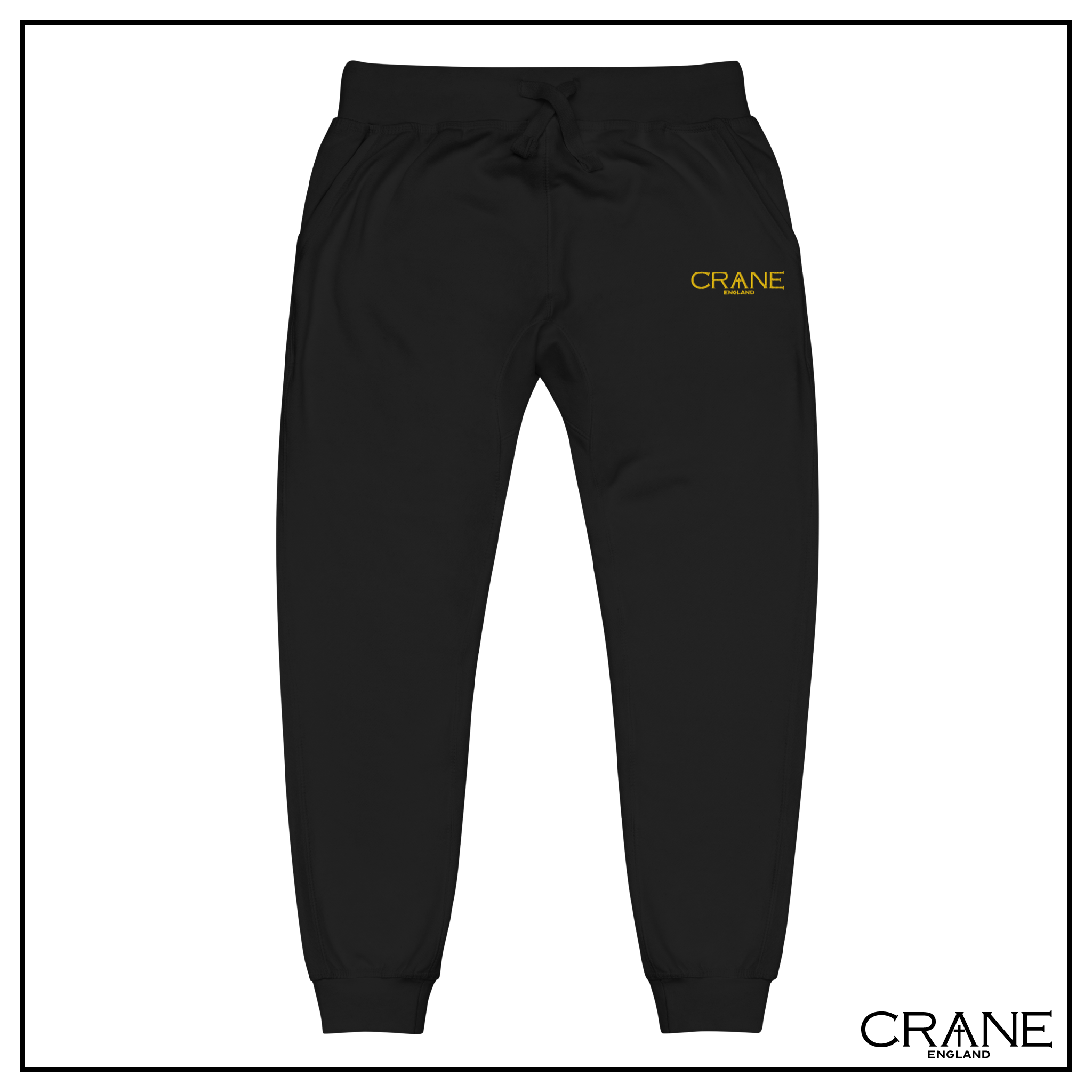 Men’s Fleece Sweatpants