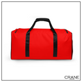Duffle Bag – Red