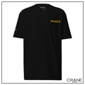 PH413 Men’s Embroidered Verse Shirt