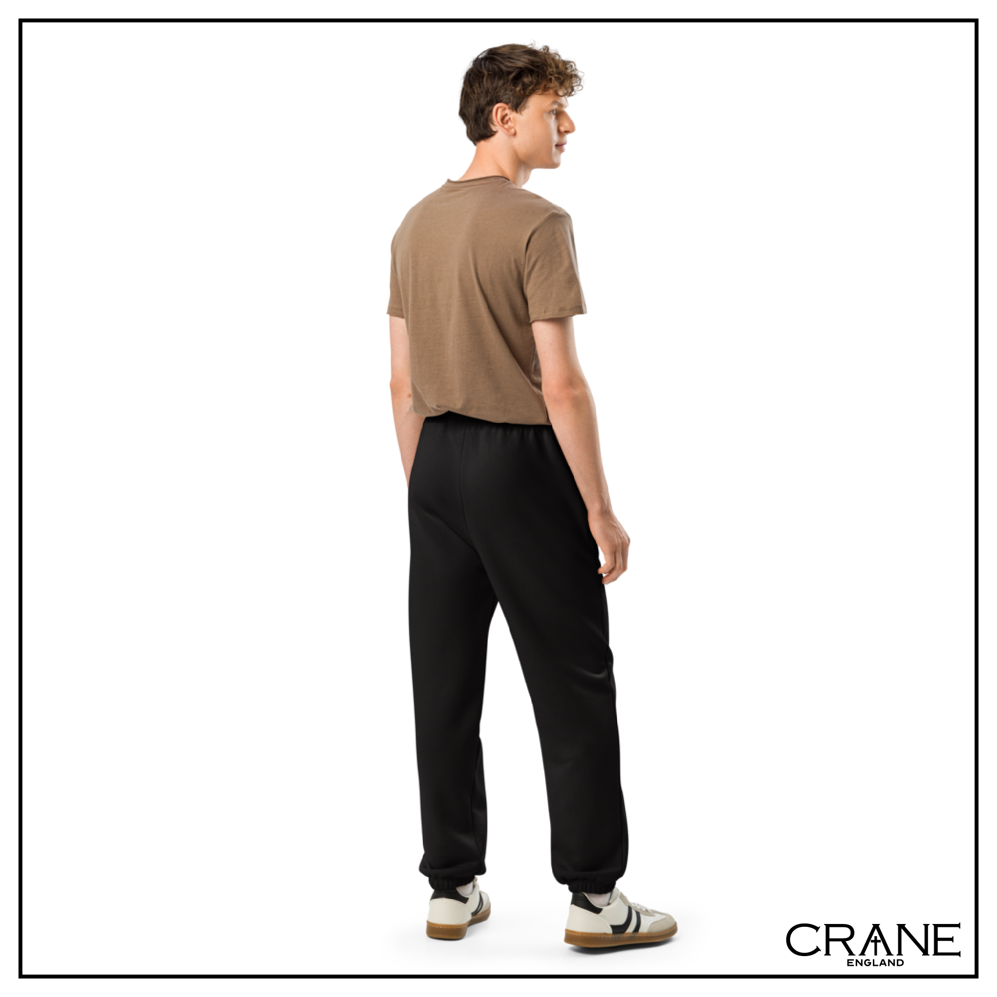 Men's Heavyweight Sweatpants