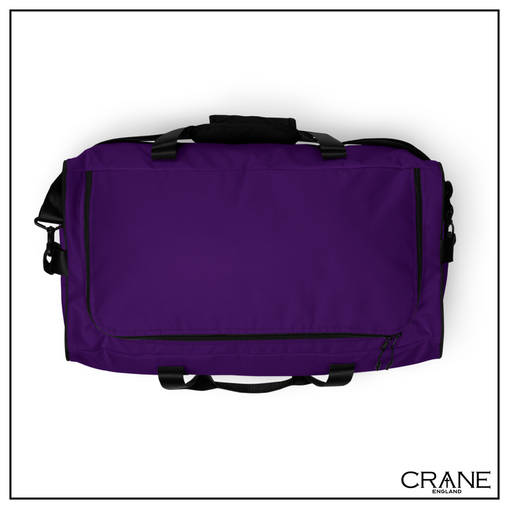Duffle Bag – Indigo