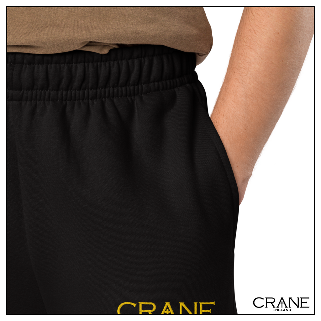 Men's Heavyweight Sweatpants