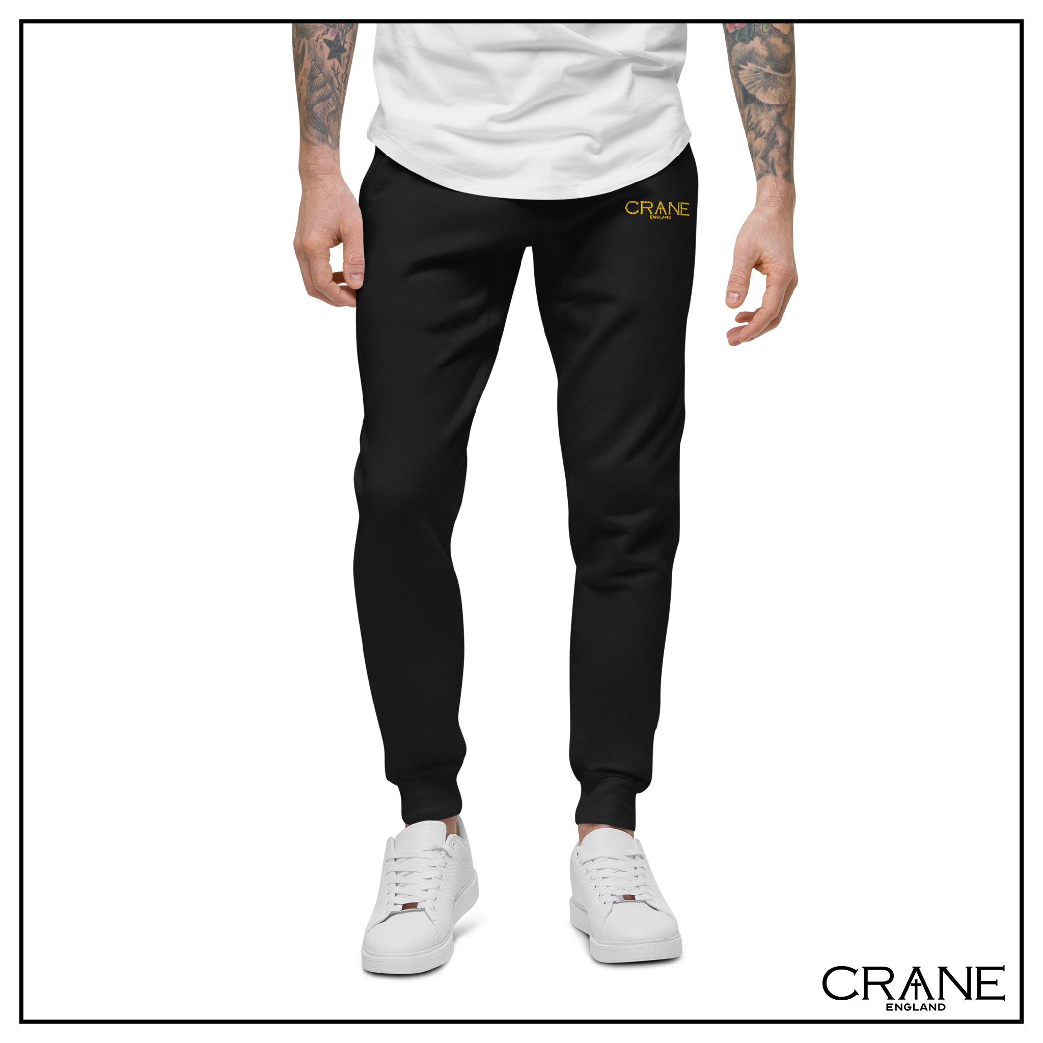 Men’s Fleece Sweatpants