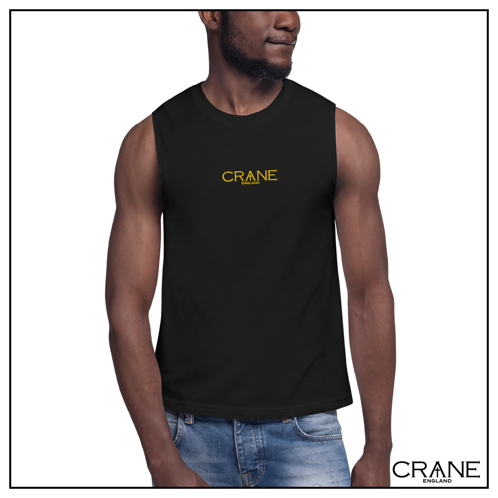 Men’s Muscle Shirt
