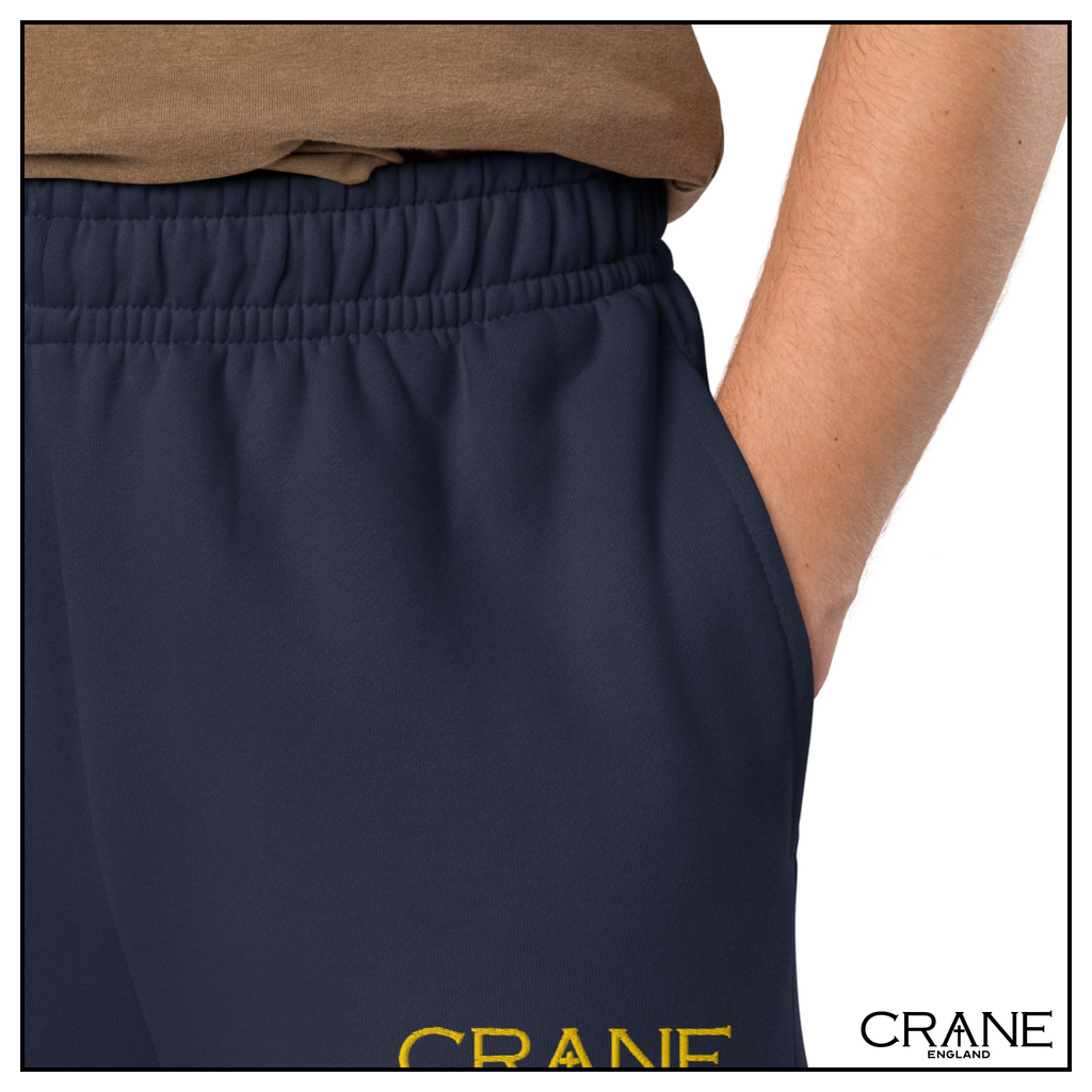 Men's Heavyweight Sweatpants