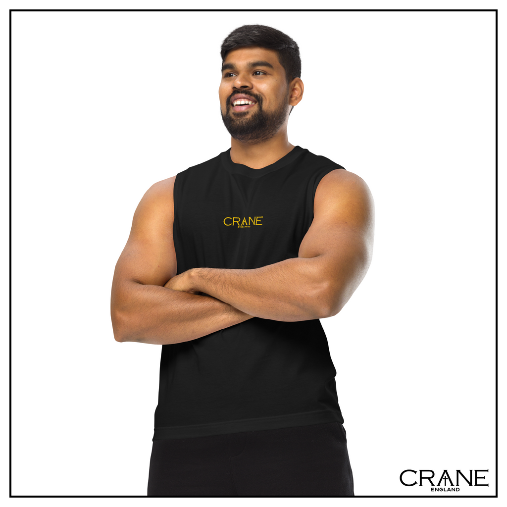 Men’s Muscle Shirt