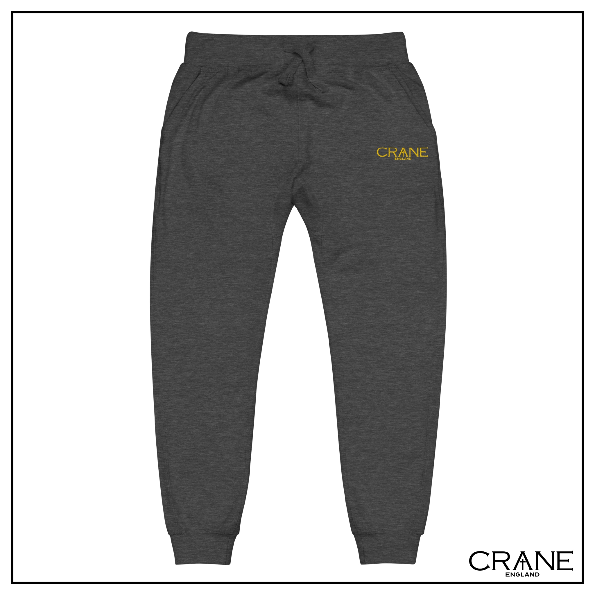 Men’s Fleece Sweatpants